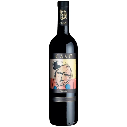 Вино Bodegas Care, Crianza (0.75 л) (AS100583)