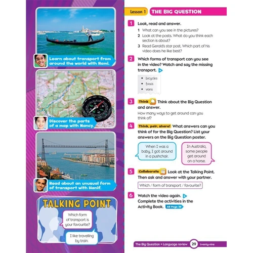 Bright Ideas 5: Class Book: Жанр Учебники и пособия