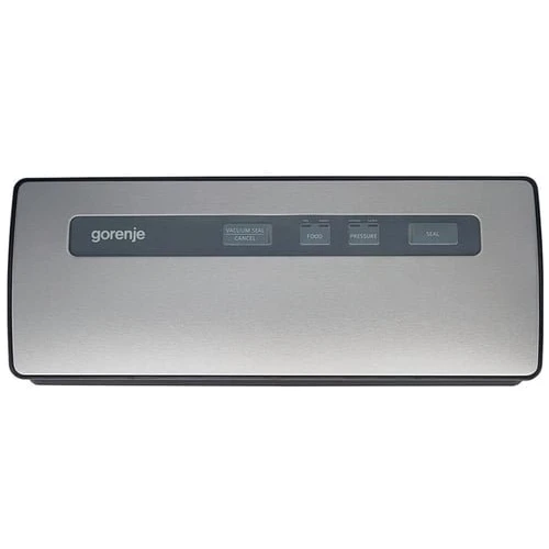 Gorenje VS 120 E (Вакуумные упаковщики)(79006523)Stylus approved