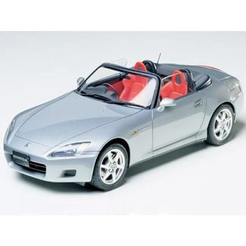 Модель Tamiya Автомобіль Honda S2000 (TAM24211)