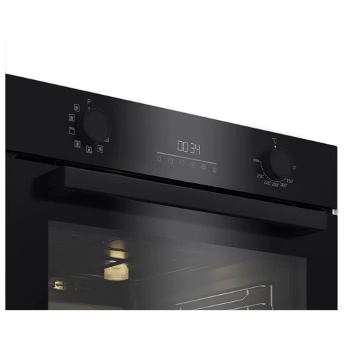 Духовой шкаф электрический Beko BBSM17330BCS: Мощность подключения, Вт 3300