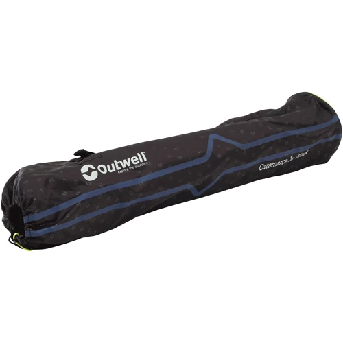Стул кемпинговый Outwell Catamarca Junior Black (470327): Тип Стул складной