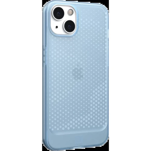 Чехол для iPhone Urban Armor Gear UAG [U] Lucent Cerulean (11317N315858) for iPhone 13: Тип аксессуара чехол