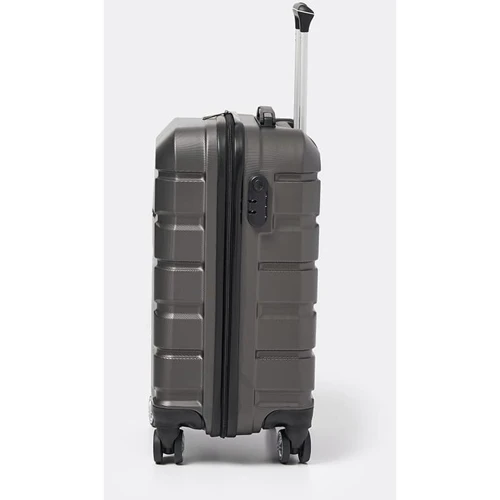 Чемодан Ricco Grande M серый (T1ABS500graphite-M): Тип Чемоданы
