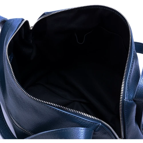 Женская сумка-мешок ARTiS Bags синяя (1702920): Пол Женский