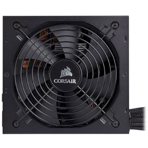 Блок питания Corsair CX750 (CP-9020123-EU): Мощность, Ватт 750