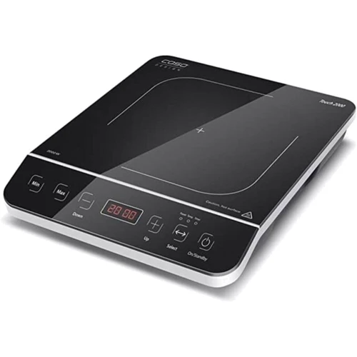 Настольная плита CASO TOUCH 2000 (2008)