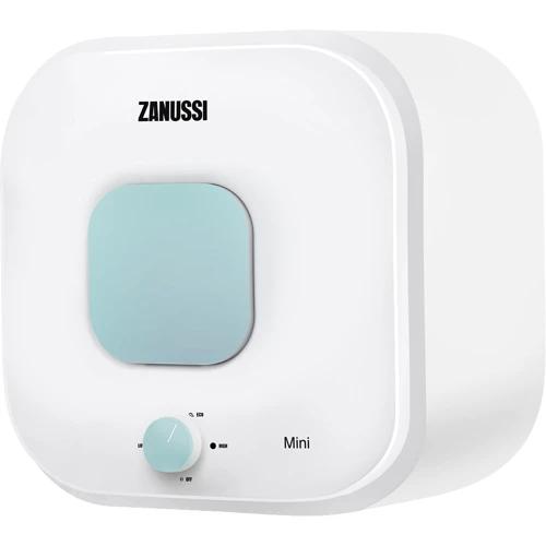 Бойлер ZANUSSI ZWH/S 15 MINI U (GREEN) фото 6