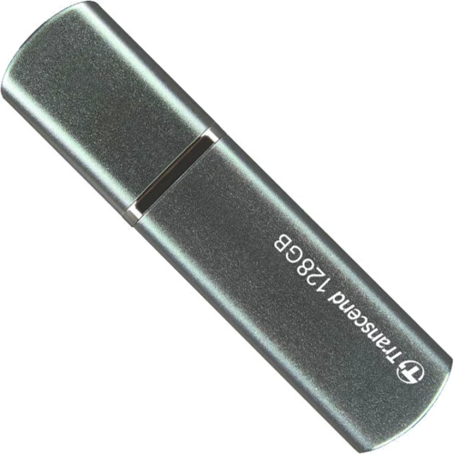 USB-флешка Transcend 128GB JetFlash 910 USB 3.1 (TS128GJF910): Максимальна швидкість читання, МБ / с 420