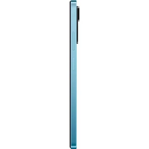 Смартфон Xiaomi Redmi Note 11 Pro 6/128Gb Star Blue (Global): Оперативная память 6 ГБ