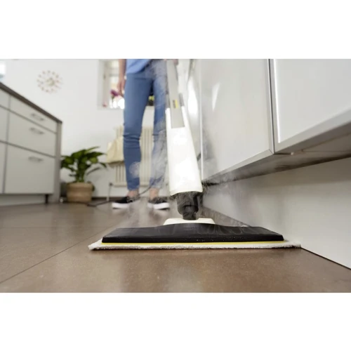 Парова швабра Karcher SC 2 Upright (1.513-500.0): Вага, кг 2.54