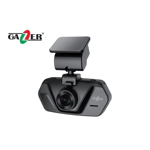Gazer F117: Угол обзора, градусов 140