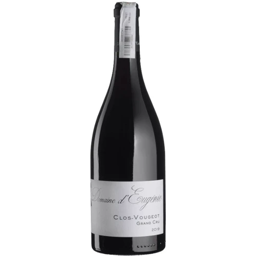 Вино Domaine d’Eugenie Clos Vougeot Grand Cru 2019 червоне сухе 0.75л (BWQ4395)