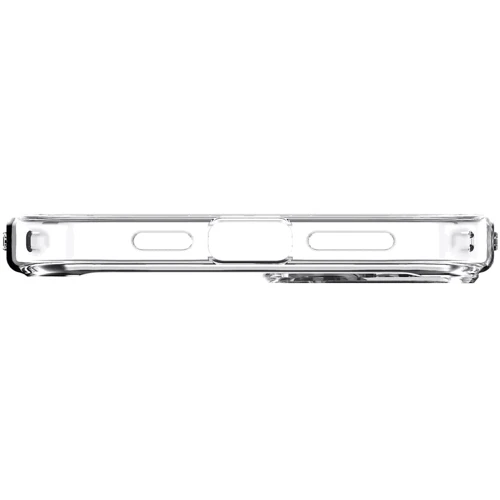 Чохол для iPhone Spigen Ultra Hybrid Frost Clear (ACS05046) для iPhone 14 фото 7
