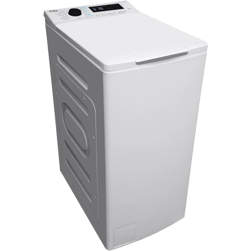 Стиральная машина Amica DWA1T712DLS: Тип загрузки вертикальная