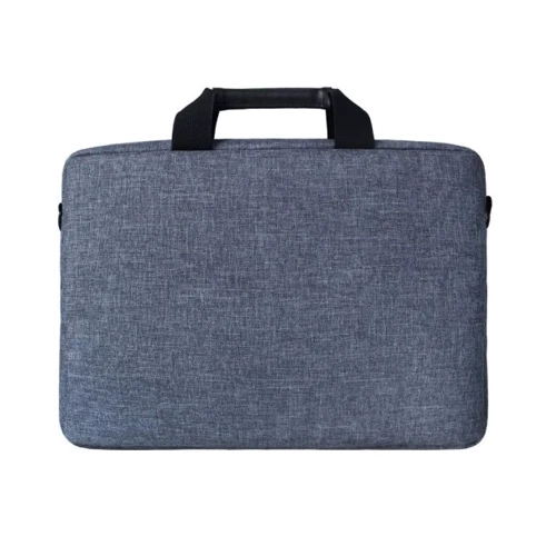 Сумка для ноутбука Grand-X 14'' SB-148 Blue Gray (SB-148J): Форм-фактор 14"
