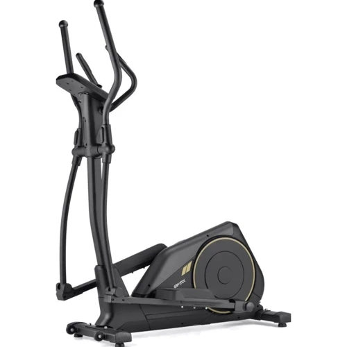 Орбитрек Gymtek XC4500 электромагнитный золотой (5905884422502)