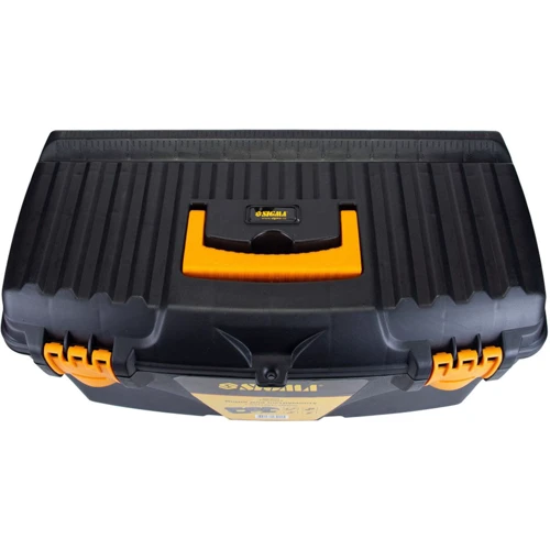 Sigma набор ящиков для инструмента 2в1 (7403881)