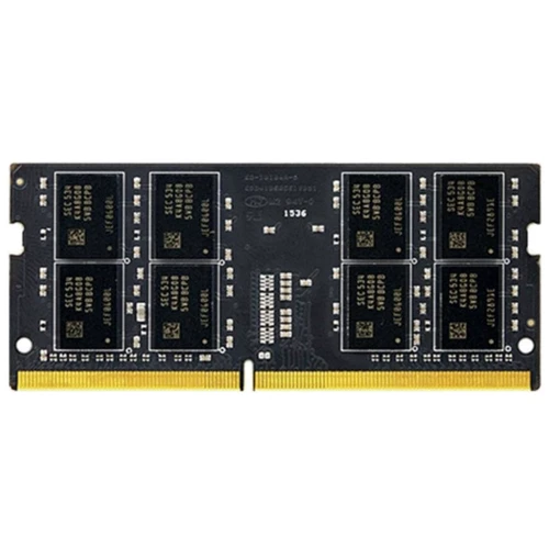 TEAM 8 GB SO-DIMM DDR4 2400 MHz (TED48G2400C16-S01)