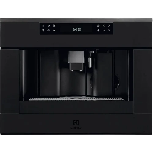 Встраиваемая кофеварка Electrolux KBC65T