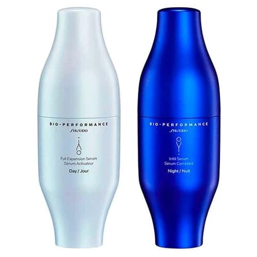Shiseido Bio-Performance Skin Filler Duo Serum Сироватка для обличчя 2х30 ml
