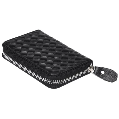 Картхолдер Keizer чорний (k11100-black): Тип Картхолдеры