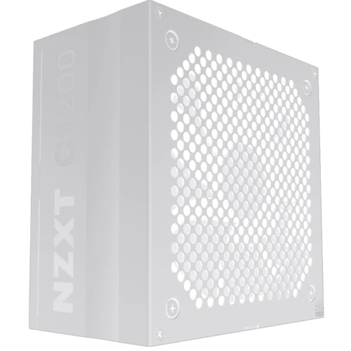 Блок питания NZXT 1200W C Series (PA-2G1BB-EU)