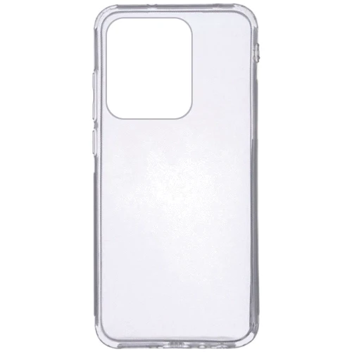 Чехол для телефонов TPU Case Epic Transparent for Xiaomi Redmi 13 4G / Poco M6 4G