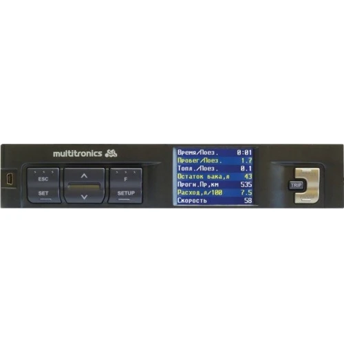 Multitronics C340 фото 7