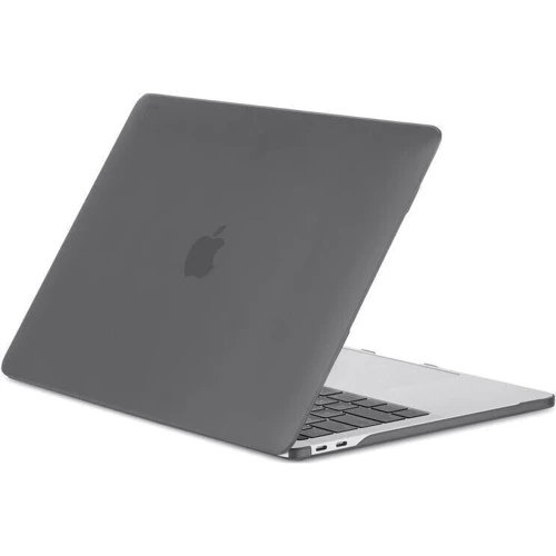 Moshi Ultra Slim Case iGlaze Stealth Black (99MO124002) for MacBook Pro 13" M1 / Pro 13" M2