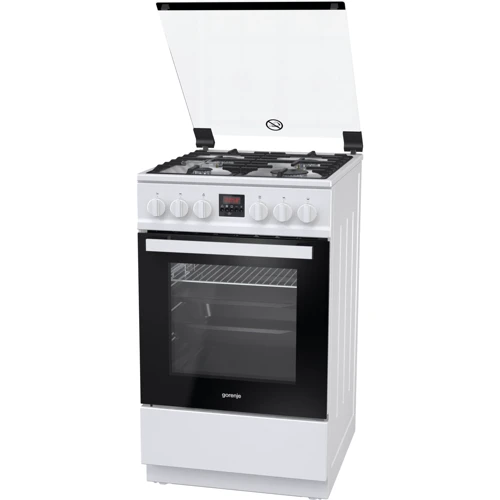 Газовая плита Gorenje GI5322WF-B: Тип устройства кухонная плита