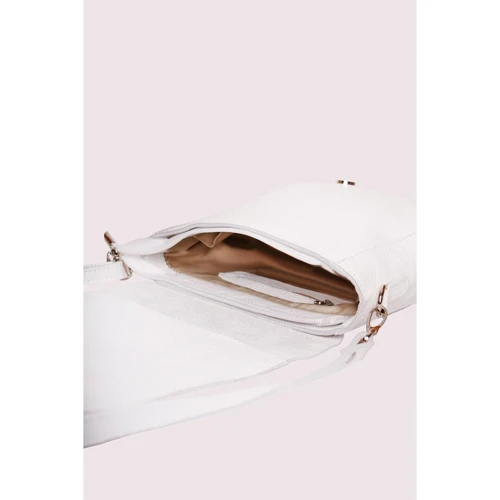 Женская сумка почтальонка ARTiS Bags белая (1747 9181): Тип Сумки