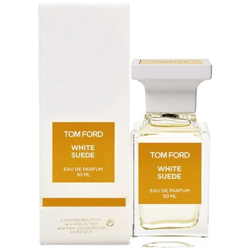 Tom Ford White Suede парфюмированная вода 50 мл