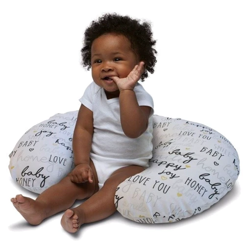 Подушка для годування Chicco Boppy Pillow (79902.63.99) фото 10