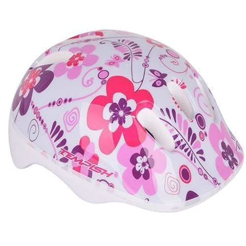 Роликові ковзани Tempish FLOWER Baby skate (комплект) / 34-37 (1000000007 / 34-37): Розмір 34-37