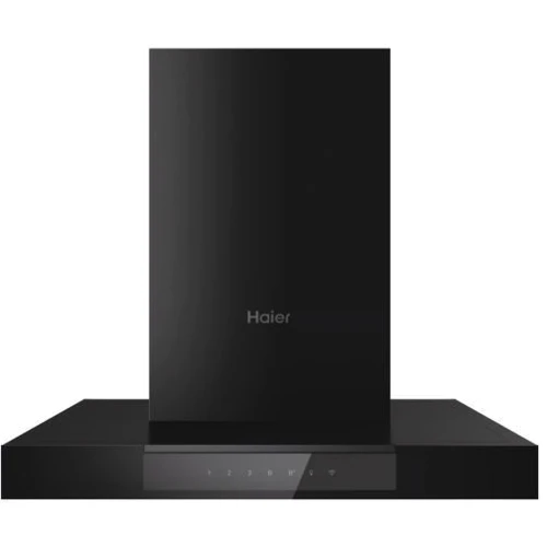 Вытяжка Haier HATS6DS46BWIFI: Тип воздухоочистителя Рециркуляция, Отвод