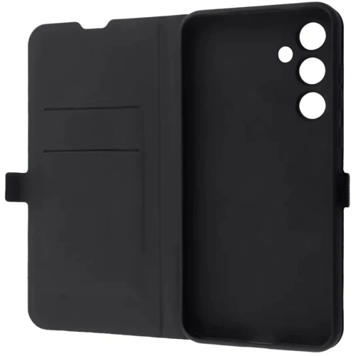 Аксессуар для смартфона WAVE Flap Case Gray for Samsung A356 Galaxy A35 фото 6