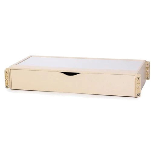 Маятник поперечный с ящиком Верес слоновая кость, (40.21.1.04): Производитель Veres