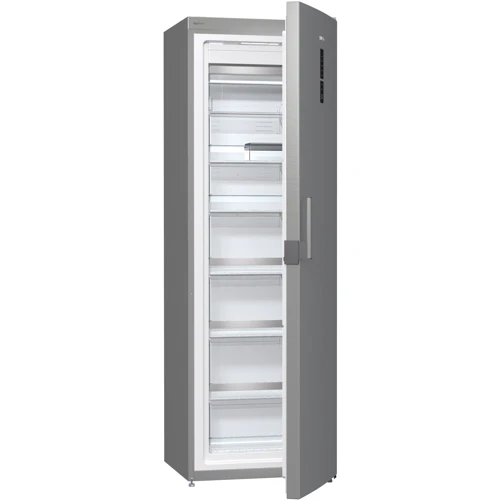 Морозильна камера Gorenje FN6192PX: Виконання та, що стоїть окремо