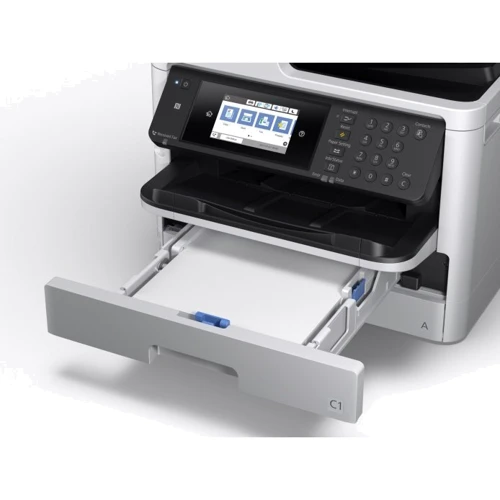 МФУ Epson WorkForce Pro WF-C5790DWF (C11CG02401) фото 8