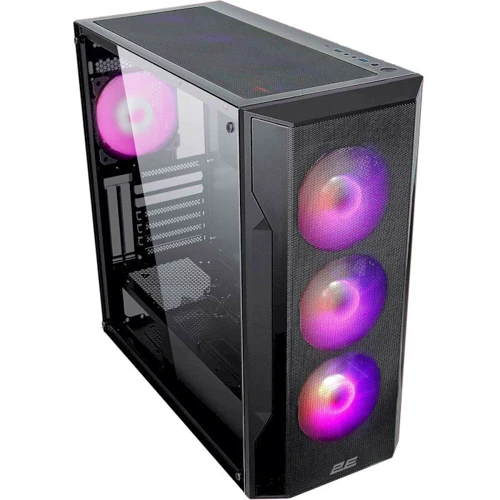 Корпус 2E SPLENDOR G4301 (2E-G4301): Форм-фактор материнської плати E-ATX/ATX/MicroATX/Mini-ITX