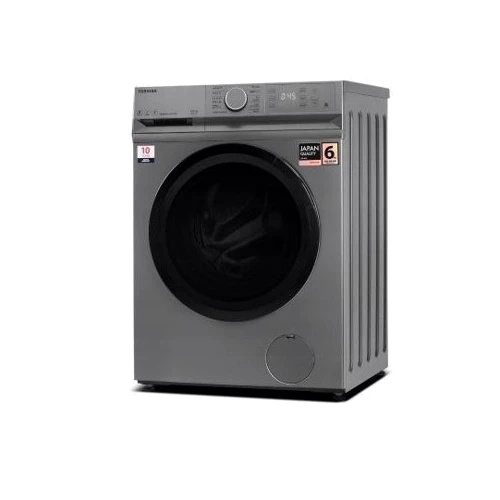 Стиральная машина TOSHIBA TW-BL70A2PL (SS): Тип загрузки фронтальная