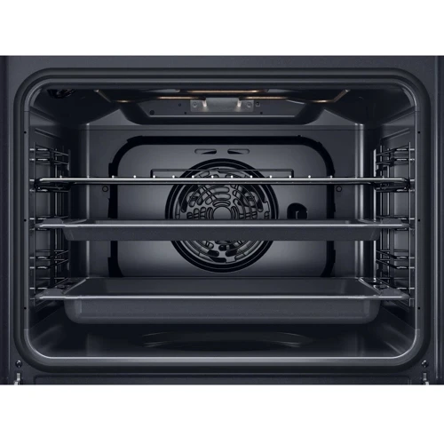 Духовой шкаф электрический Whirlpool OMK58HR0X: Гриль 1500 Вт
