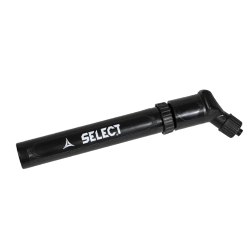 Насос для м'ячів Select Ball Pump - Micro чорний Уні NS (7889000111)