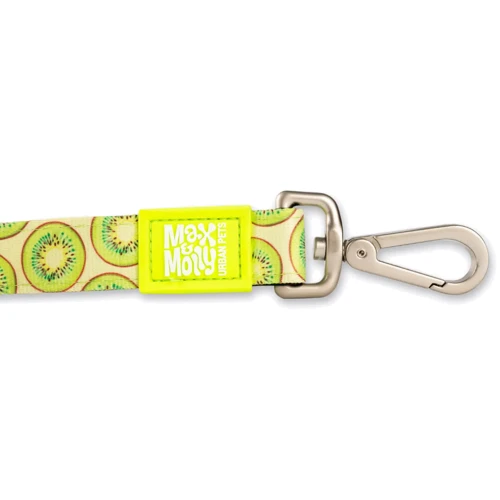 Поводок короткий для собак Max & Molly Short Leash - Kiwi XS (4894512023444): Тип Поводок
