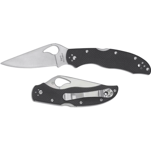 Нож Spyderco Byrd Harrier: Количество инструментов 1