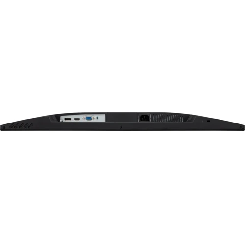 Монитор ViewSonic 27” IPS Full HD 100Hz Ergonomic Monitor (VA2708-HDJ): Формат изображения 16:9