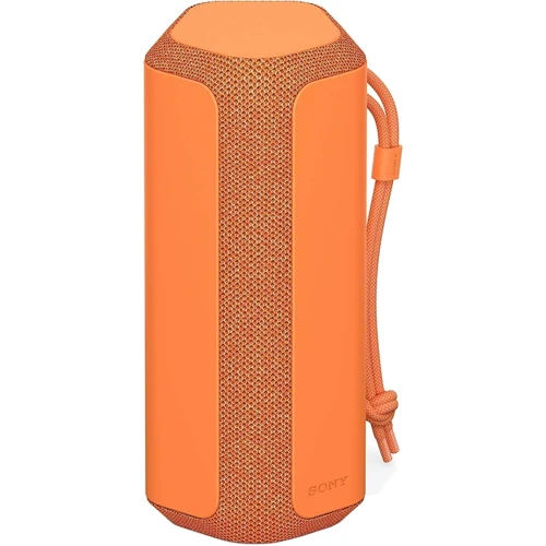 Акустика Sony SRS-XE200 Orange (SRSXE200D.RU2): Подключение Bluetooth