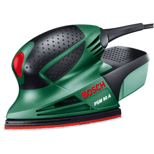 Шліфмашина вібро Bosch PSM 80 A (0603354020): Виробник Bosch