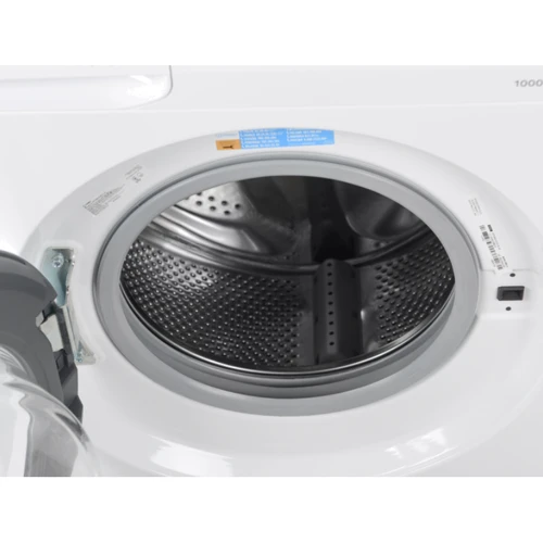 Пральна машина Indesit OMTWSA61052WUA: Завантаження білизни (прання), кг 6